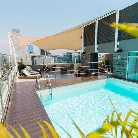 Ramada Encore By Wyndham Lima San Isidro Екстериор снимка