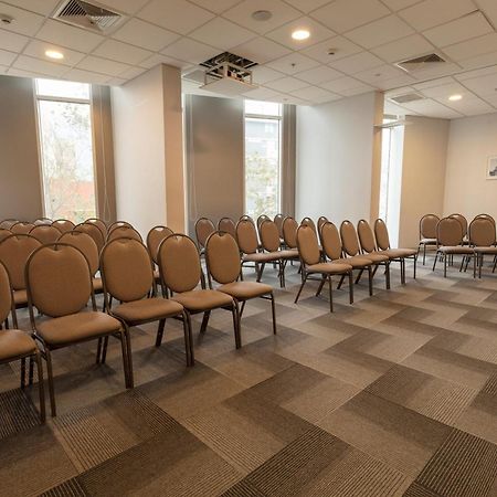 Ramada Encore By Wyndham Lima San Isidro Екстериор снимка