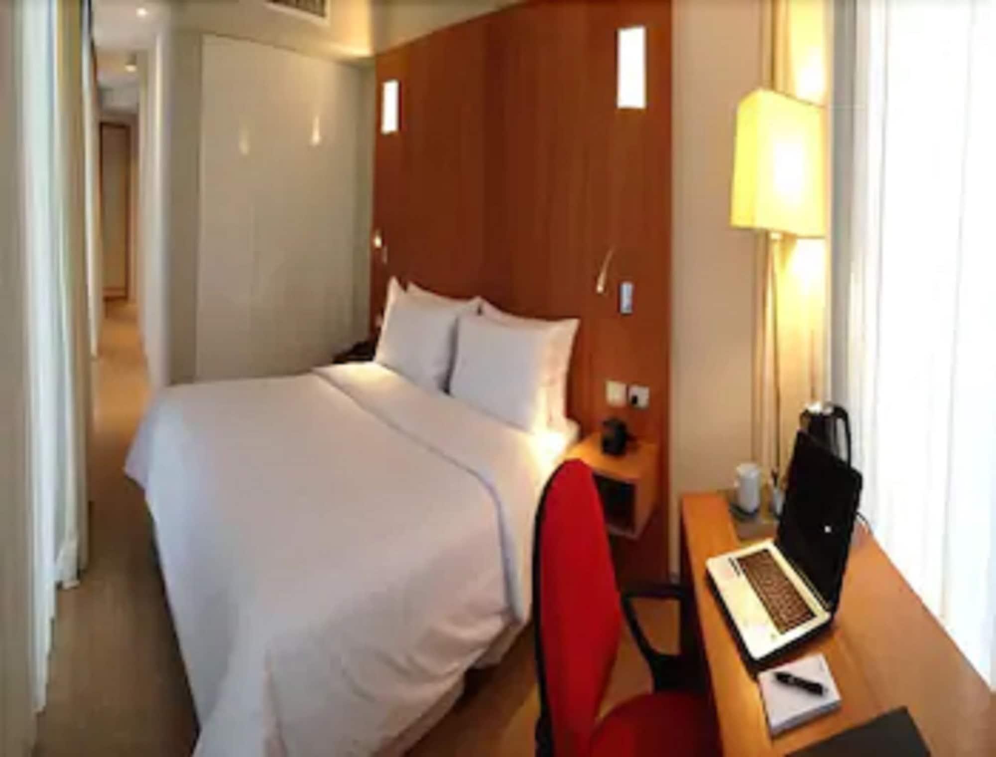 Ramada Encore By Wyndham Lima San Isidro Екстериор снимка