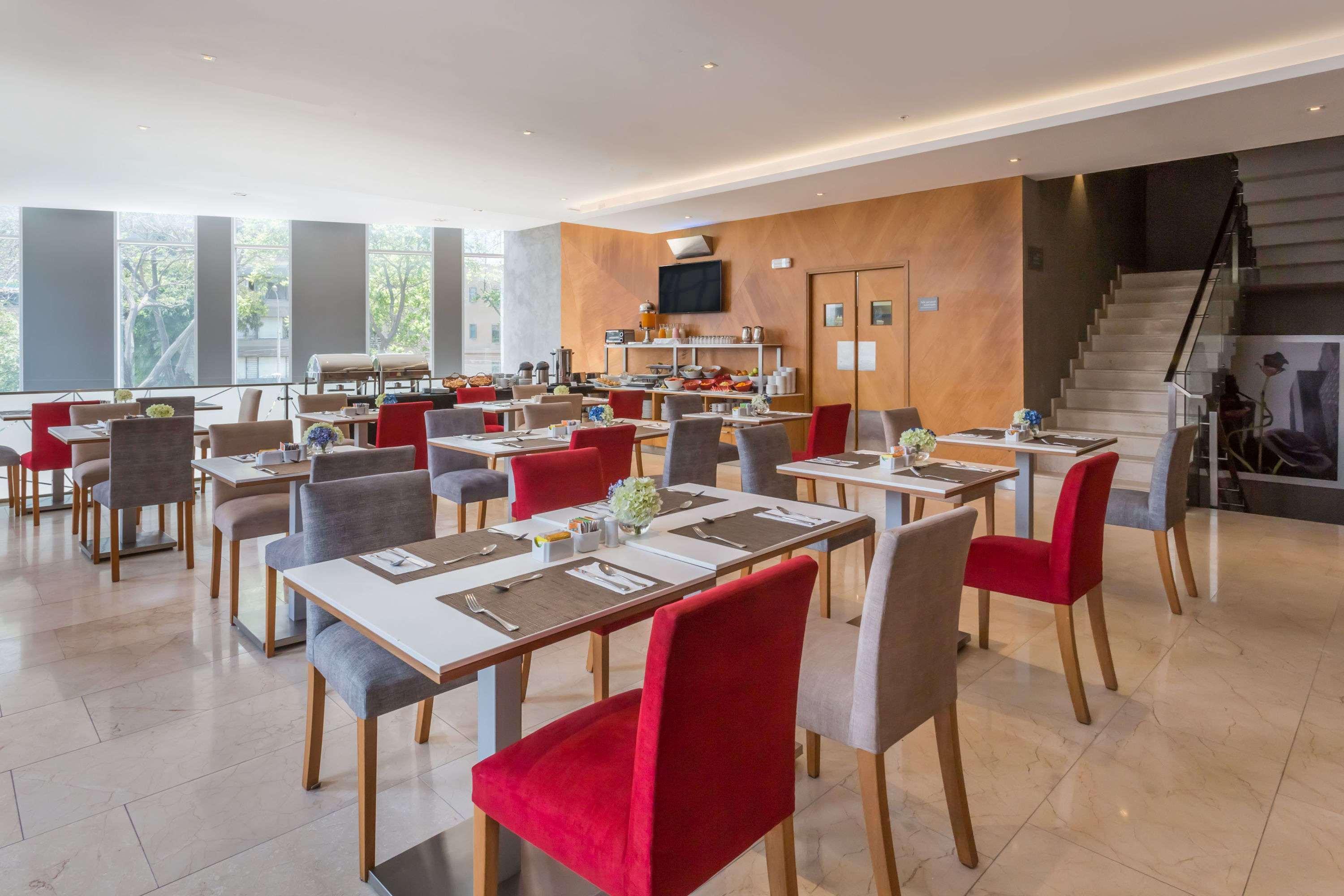 Ramada Encore By Wyndham Lima San Isidro Екстериор снимка