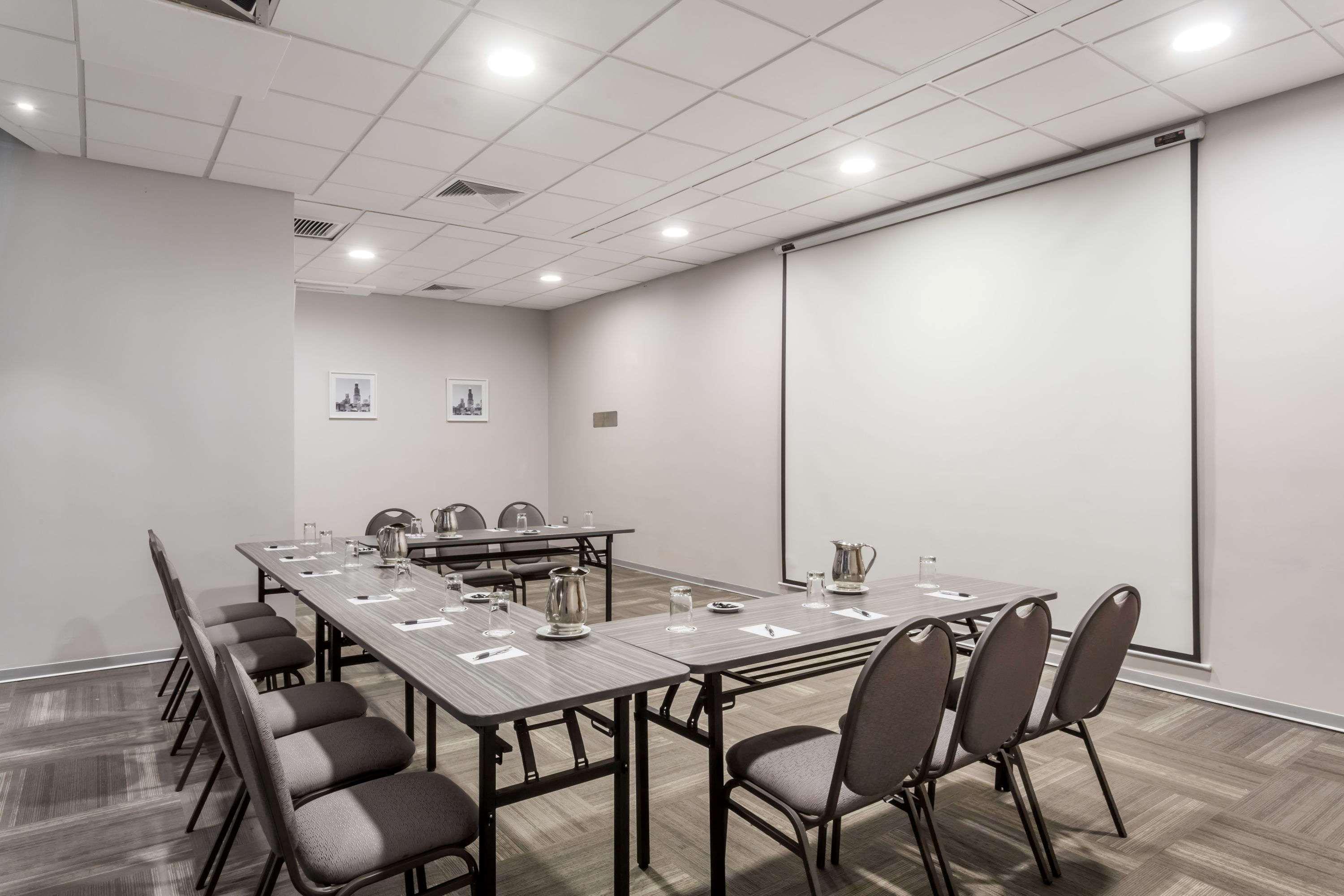 Ramada Encore By Wyndham Lima San Isidro Екстериор снимка