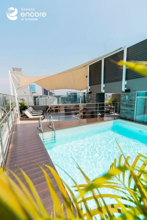 Ramada Encore By Wyndham Lima San Isidro Екстериор снимка