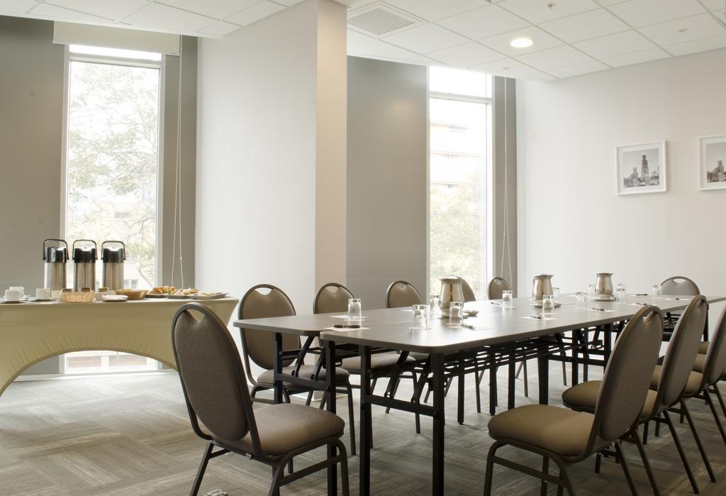 Ramada Encore By Wyndham Lima San Isidro Екстериор снимка
