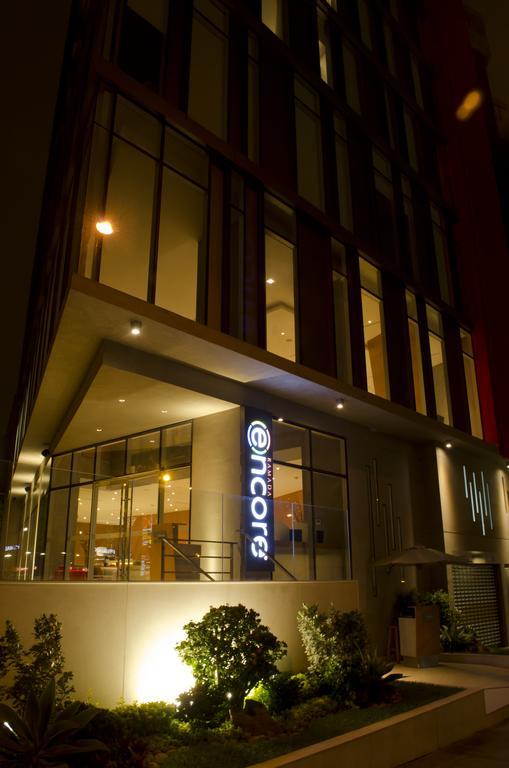 Ramada Encore By Wyndham Lima San Isidro Екстериор снимка