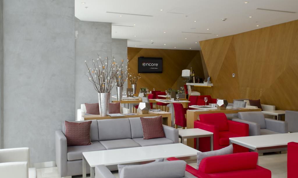 Ramada Encore By Wyndham Lima San Isidro Екстериор снимка